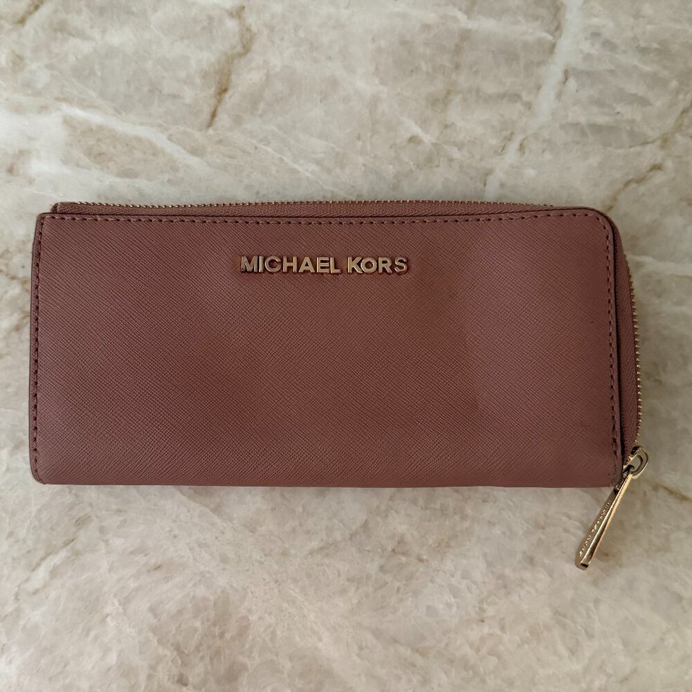 Michael Kors wallet